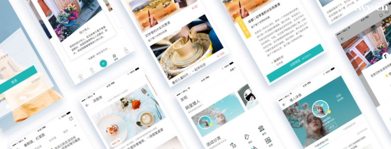 һ��������UI���ʦҪ�߱�ʲô����