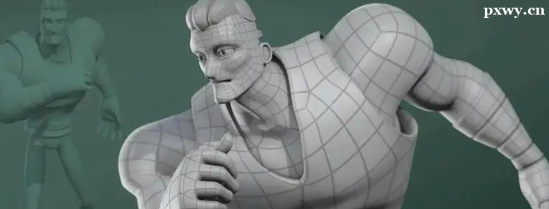 3ds Max���������ģ��