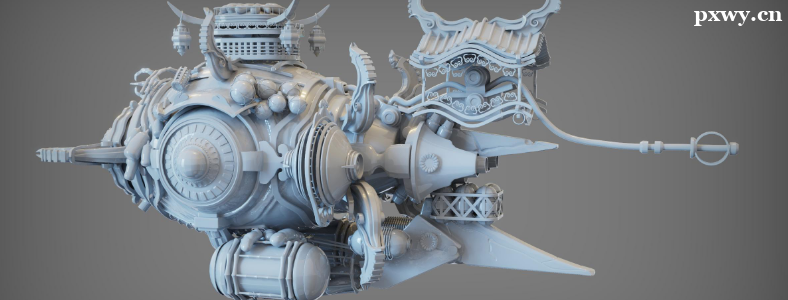 ��ÿ���ѧ��3D��ģ