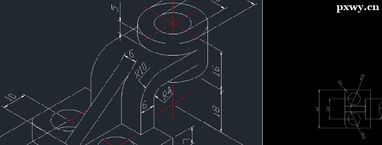 ��ɽCAD��е��ͼ��ѵ���ļҺ�