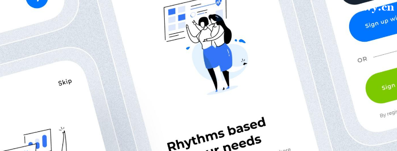 UI��Ƶ���Ҫ����������ʲô