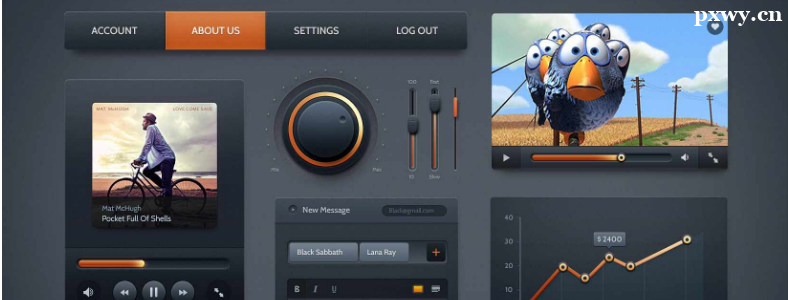 UI���ʹ��ʲô�������ȽϺ�