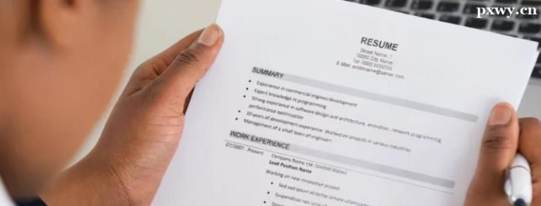 ��ѧ����CV��Resume������