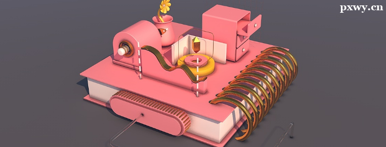 C4D�����Ҫѧ���