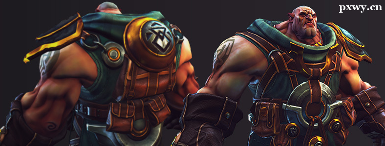 3D��Ϸ���ｨģһ����ʲô����