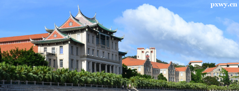 ���Ŵ�ѧ���б�¼��2023