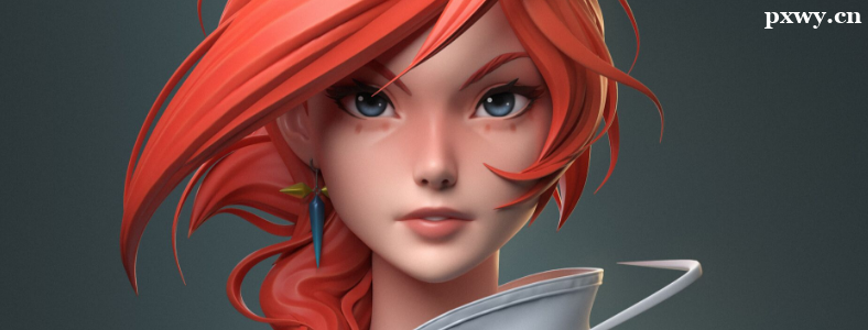 ZBrush��Blender�ĸ���̸���