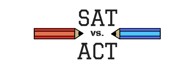 ACT��SAT���ĸ����ѡ��