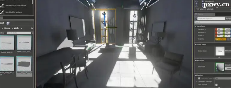 UE4��ѧ�Ѷȴ󲻴�