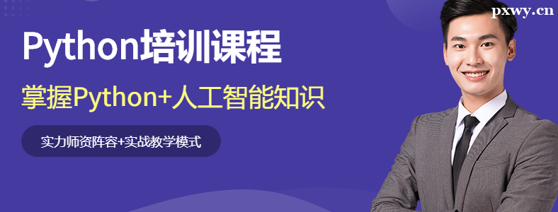 ѡPython��ѵ��������Щ����