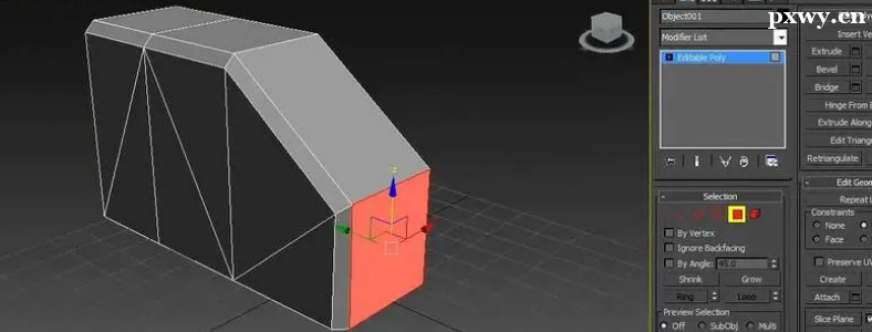 Maya��3ds Max��ģ�ĸ�ǿ