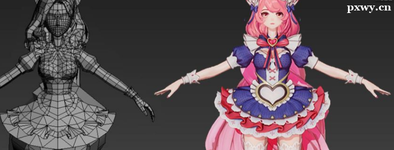 3Dmax������Ϸ��ģ��