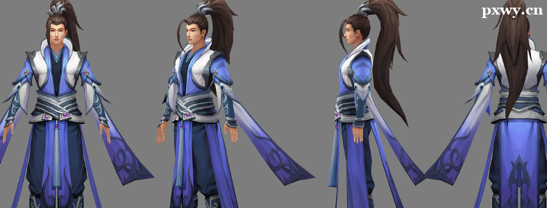 ��Ϸ�����ɫ�����ʲô������