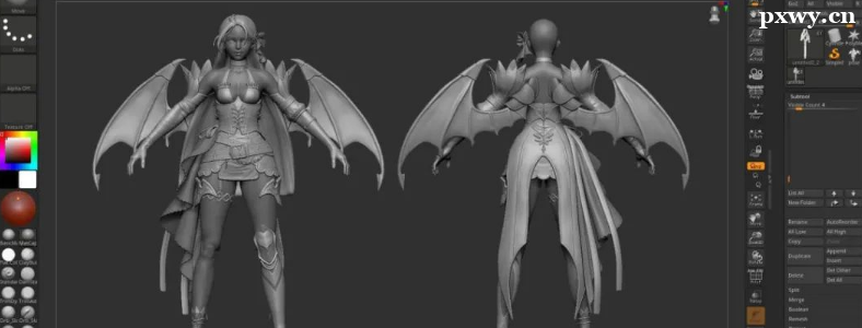 3D��Ϸ��ģ��ôѧ