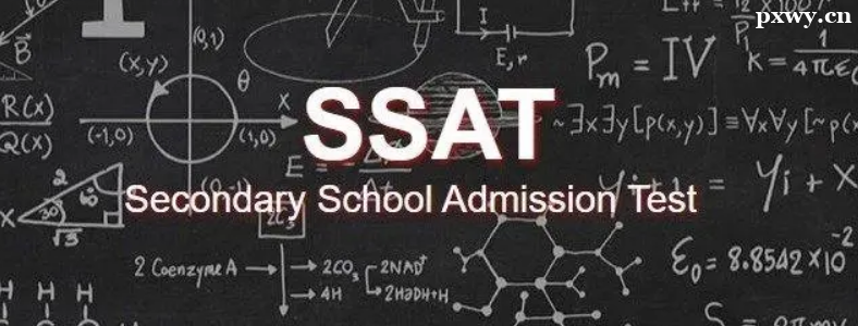 SSAT��ѧ����