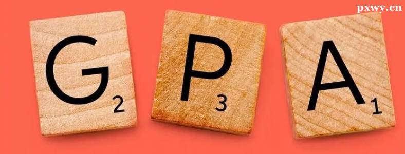Ϊʲô��ѧ����GPA��Ҫ