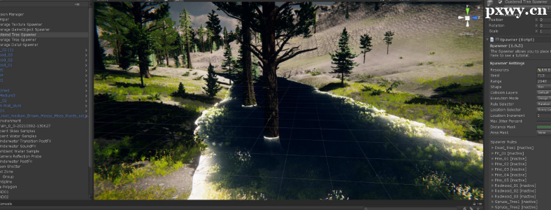 UE4��UnityӦ��ѧ�ĸ�