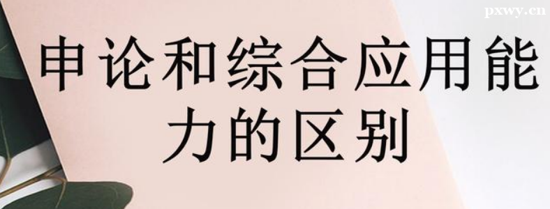 ���ۺ�Ӧ���������롶���ۡ���������ʲô