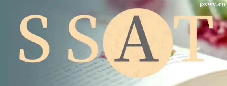 �μ�SSAT������ʲô��
