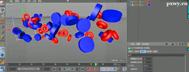 �����C4D������ôѧ