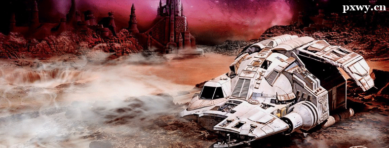 后期特效合成需要学什么知识