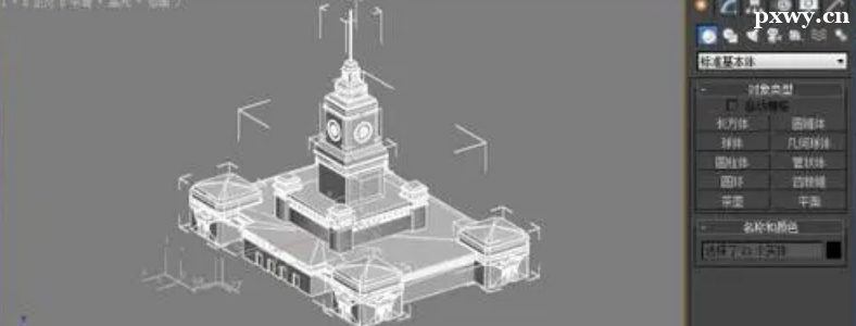 ����3D��ģ��ѵ����