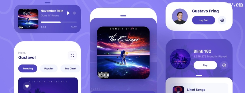 ������������UI���֪ʶ