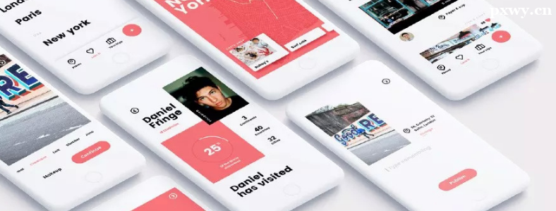 ������������UI���֪ʶ