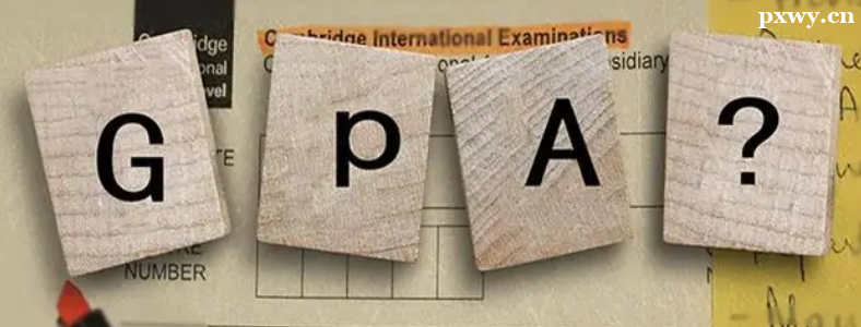 GPA����ѧ������һ������