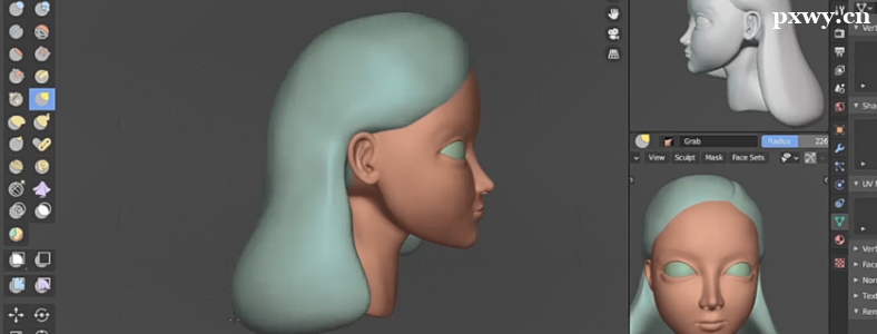 ��ѧ��ѧ3D��ģ��ѧ�ĸ�������