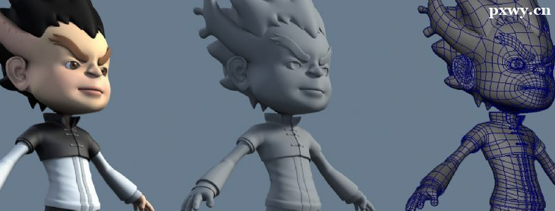 ����3D��ģ��ҵ���ȱ����