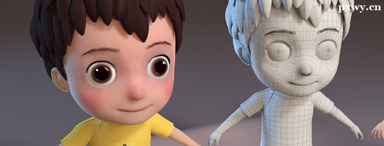 ����3D��ģ��ҵ���ȱ����