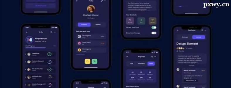 ѧUI�����ʲô��չǰ����