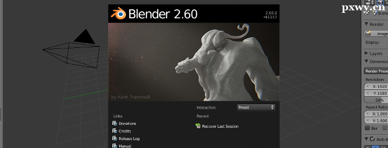 Blender��ʲô������ʲô��