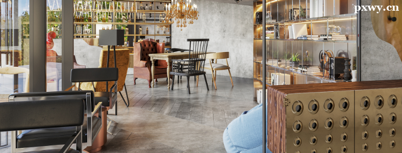 成都公装设计培训班主要培训什么