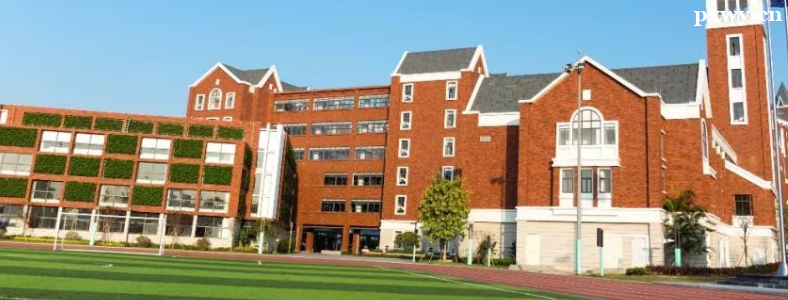 佛山国际高中学校如何选择