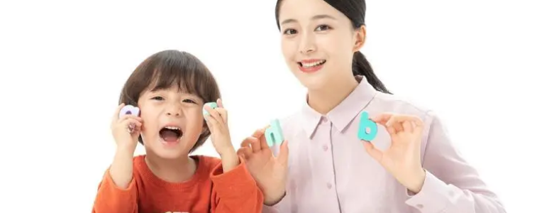 �Ա�֢��ͯ����ѵ���ĺô�