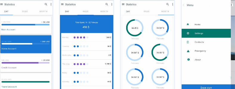 UI�����Ҫѧ��Щ����