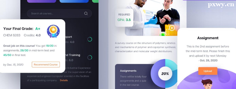 UI�����Ҫѧ��Щ����