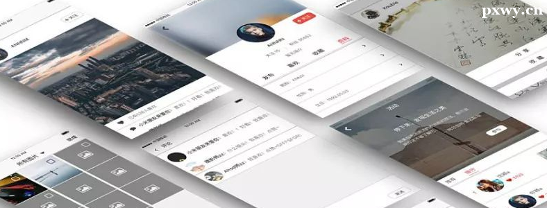 ƽ����ƺ�UI��Ƶ���������Щ