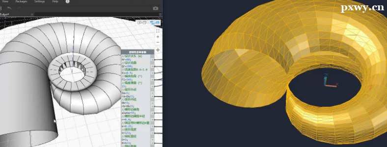 ѧ3D��ģ����Щ����