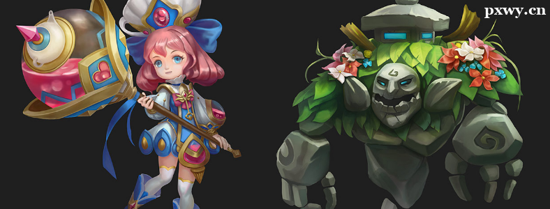 ��Ϸ��ɫ�����Ҫѧʲô