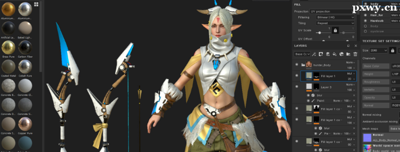 ��Ϸ3D��ģʦ��Ҫ�ﵽʲô���ļ���