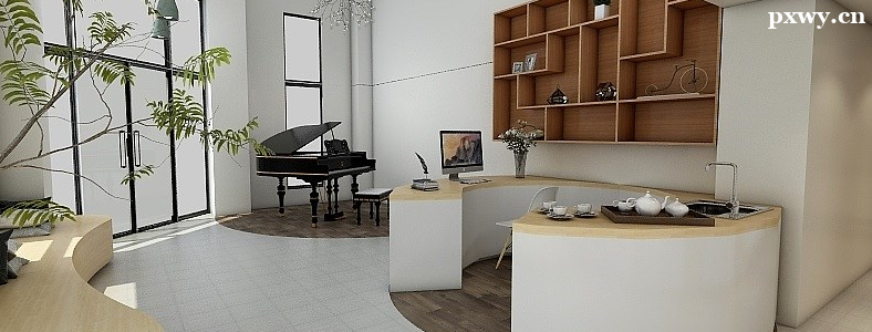 ��ɽ3DЧ��ͼ��ѵ�����ļҺ�