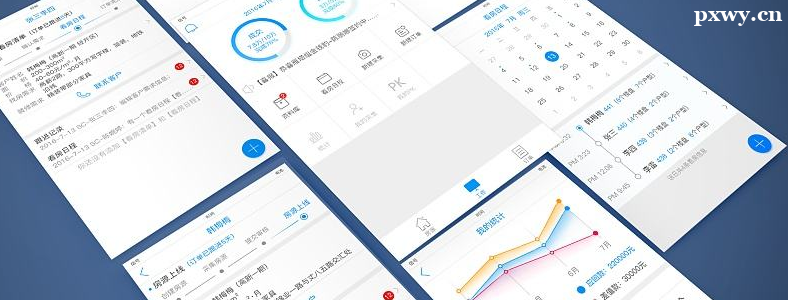 UI�����Ҫѧ��Щ�γ�֪ʶ