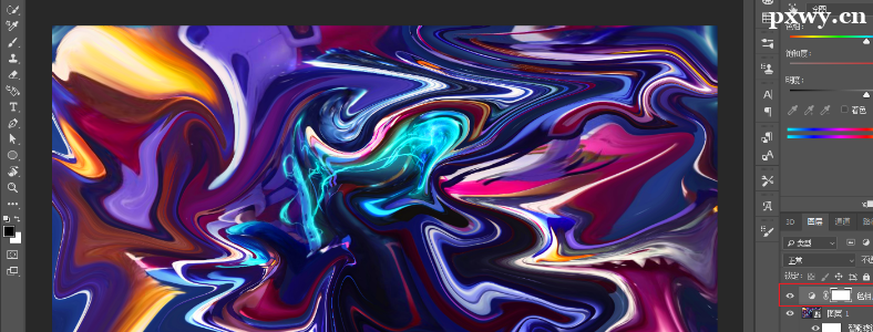 C4D��PS�ĸ���ѧ
