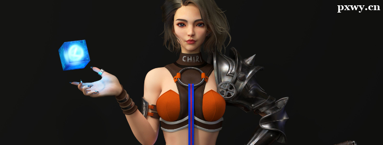 学游戏角色3D建模和游戏角色原画哪个好