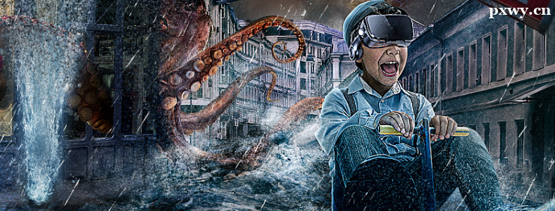 ѧvr��Ϸ���������ǰ;��