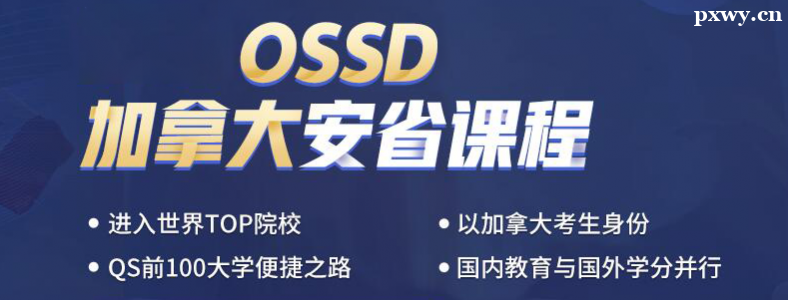 ���OSSD�γ���ѵ����
