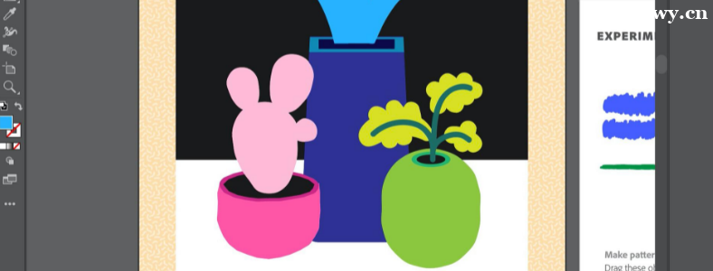 �����ѧIllustratorҪ���